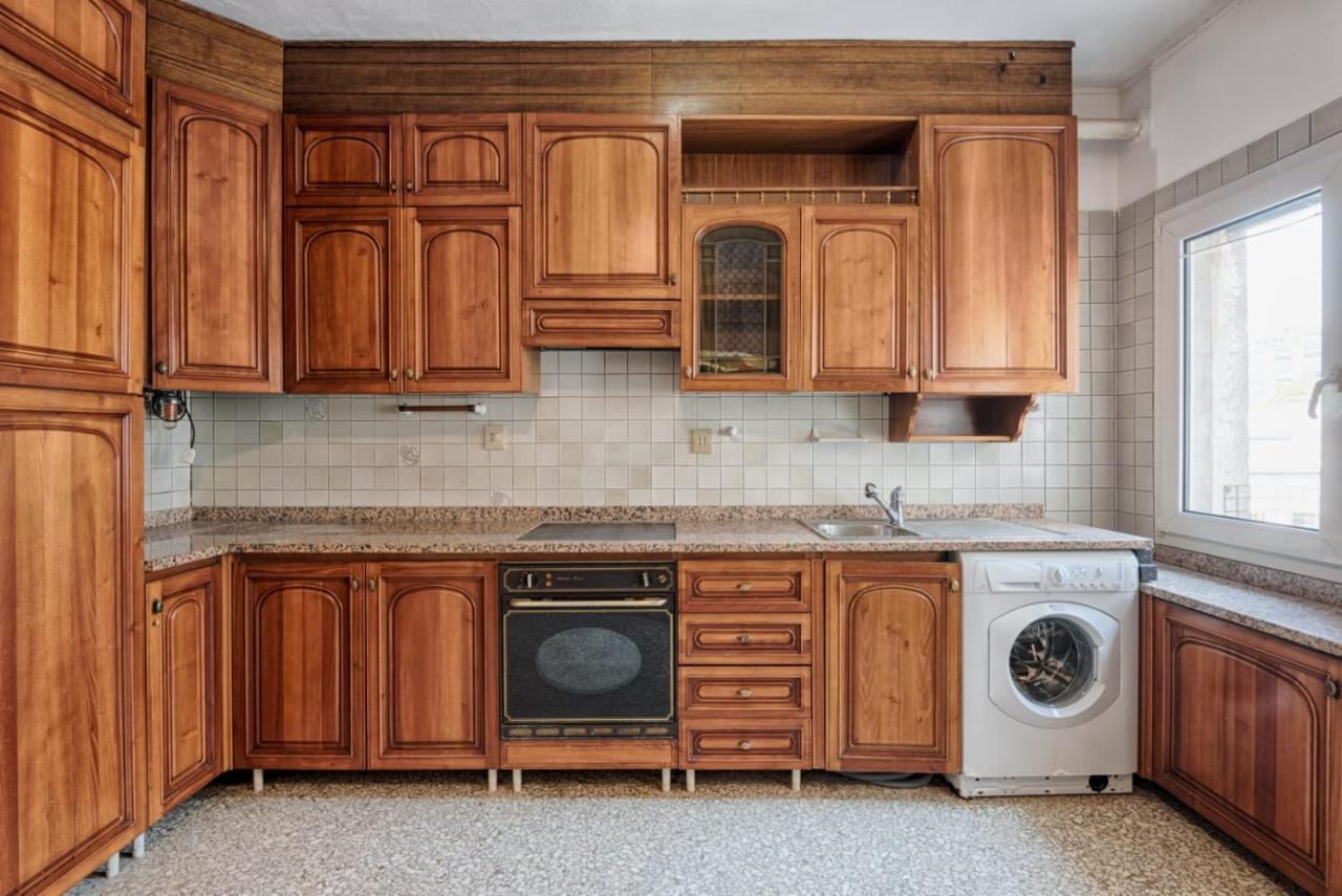 Venice H&S Apt Private Room With Ac & Tv Местре Екстериор снимка