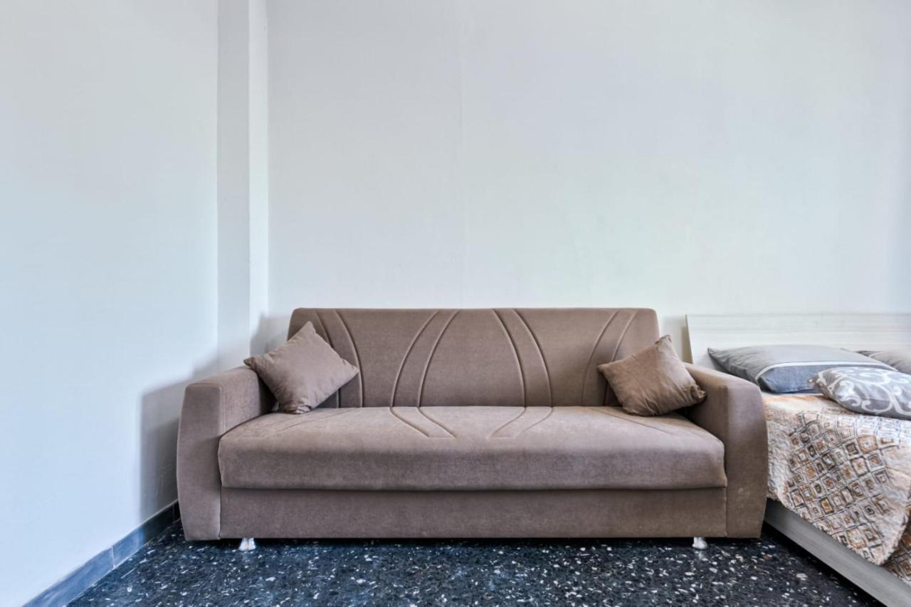 Venice H&S Apt Private Room With Ac & Tv Местре Екстериор снимка